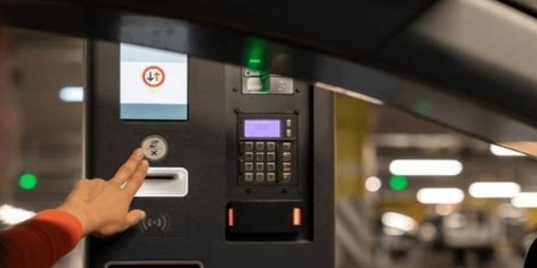 Multi Level Car Parking System - Kings Engineers